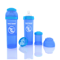 Biberoane Twistshake