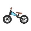 Balance bike QPlay Feduro Albastru