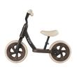Balance bike QPlay Trainer Negru