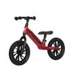 Balance bike Qplay Racer Rosu nou