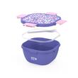Caserola Nava WE CARE 1700 ml violet