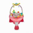 Centru de activitati Coccolle TasyGo Blush Pink