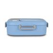 Lunchbox Nava We care 800 ml albastru