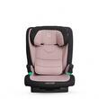 Scaun auto iSize 100-150 cm Coccolle Eris Dessert rose