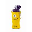 Sticla apa silicon, 500 ml, monstrulet