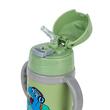 Sticla termoizolanta Nava We care 300 ml verde