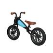 Balance bike QPlay Feduro Albastru