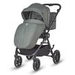 Carucior modular 2in1 Coccolle Serry Moss green