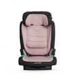 Scaun auto iSize 100-150 cm Coccolle Eris Dessert rose