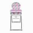 Scaun de luat masa Coccolle Fino Pastel Lavender