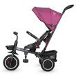 Tricicleta multifunctionala Coccolle Venti Magenta