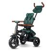Tricicleta pliabila QPlay Rito Deluxe Verde