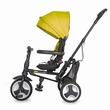 Tricicleta ultrapliabila Coccolle Spectra Sunflower Joy