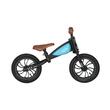 Balance bike QPlay Feduro Albastru