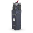 Patut pliabil Coccolle Notte Jet black