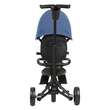 Tricicleta ultrapliabila Qplay Nova Niello Albastru