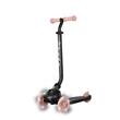 Trotineta multifunctionala 5in1 Qplay Sema EVO Roz