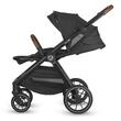 Carucior modular 2in1 Coccolle Aspen Jet Black