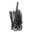 Carucior sport cu pliere automata Coccolle Beyla Greenstone