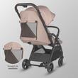 Carucior sport pliere automata Coccolle Arella Sand beige