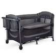 Patut co-sleeper Coccolle Insieme Greystone