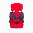 Scaun auto grupa 9-36 kg Coccolle Arra Poppy Red