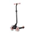 Trotineta multifunctionala 5in1 Qplay Sema EVO Roz