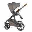 Carucior modular 2in1 C Nessia Anthracite+Balansoar bebelusi C Velio Butternut