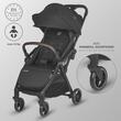 Carucior sport pliere automata Coccolle Arella Jet black