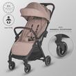 Carucior sport pliere automata Coccolle Arella Sand beige