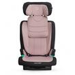 Scaun auto iSize 100-150 cm Coccolle Eris Dessert rose