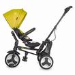 Tricicleta ultrapliabila Coccolle Spectra Sunflower Joy