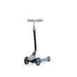 Trotineta 5in1 Qplay Sema Albastru