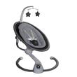 Balansoar multifunctional Coccolle Freya Anthracite