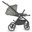 Carucior modular 2in1 Coccolle Serry Moss green