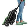 Carucior sport Coccolle Alla Mistletoe green