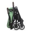 Carucior sport autofold Coccolle Melia Mistletoe green