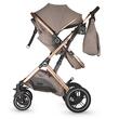 Carucior ultracompact 3in1 Coccolle Ravello Sand beige