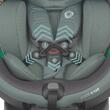 Scaun auto iSize 40-150 cm Coccolle Mago Greenstone