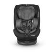 Scaun auto iSize 40-150 cm Coccolle Nova Diamond black