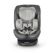Scaun auto iSize 40-150 cm Coccolle Nova Moonlit grey