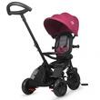 Tricicleta multifunctionala Coccolle Alegra Magenta