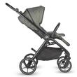 Carucior modular 2in1 Coccolle Serry Moss green