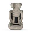 Scaun auto iSize 100-150 cm Coccolle Elona Sand beige