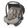 Sistem modular 3in1 Coccolle Lissia Butternut beige