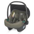 Sistem modular 3in1 Coccolle Lissia Moss green