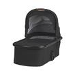 Sistem modular 4in1 Coccolle Aspen Jet Black cu Scoica auto iSize Coccolle Knox Black si Baza isofix iSize Coccolle Knox