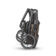 Carucior modular 2in1 Coccolle Serry Light taupe