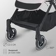 Carucior sport cu pliere automata Coccolle Melia Pearl Mist