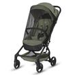 Carucior sport cu pliere automata Coccolle Sierra Taupe brown